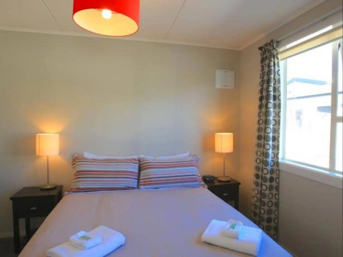 Wanaka View Motel