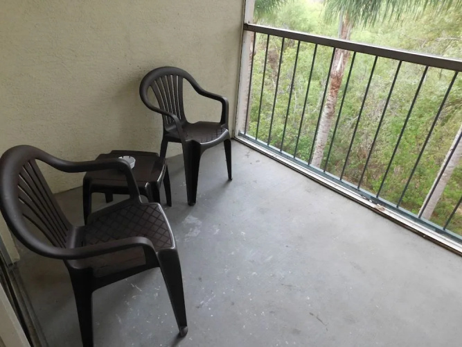 Coral Condo near Disney Orlando