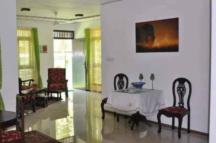 Aura Beach Villa Aluthgama