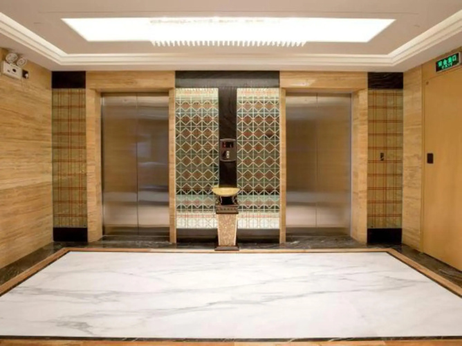 WanLi Seaview Hotel