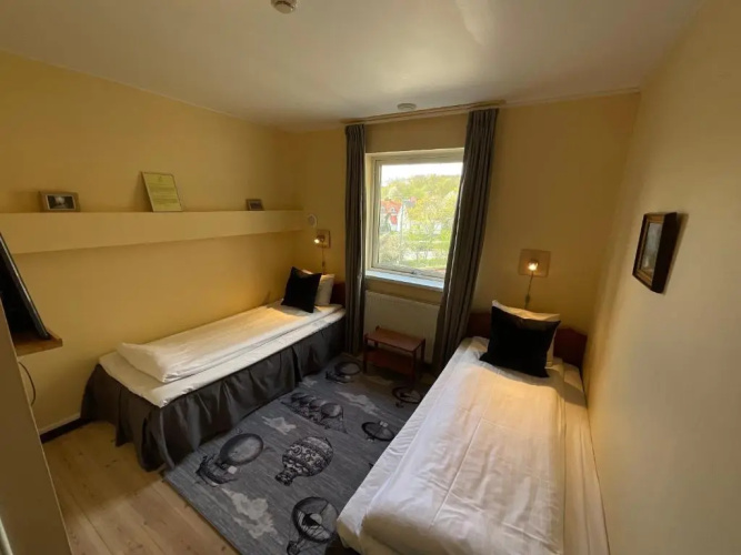 Hotel Davids Hill