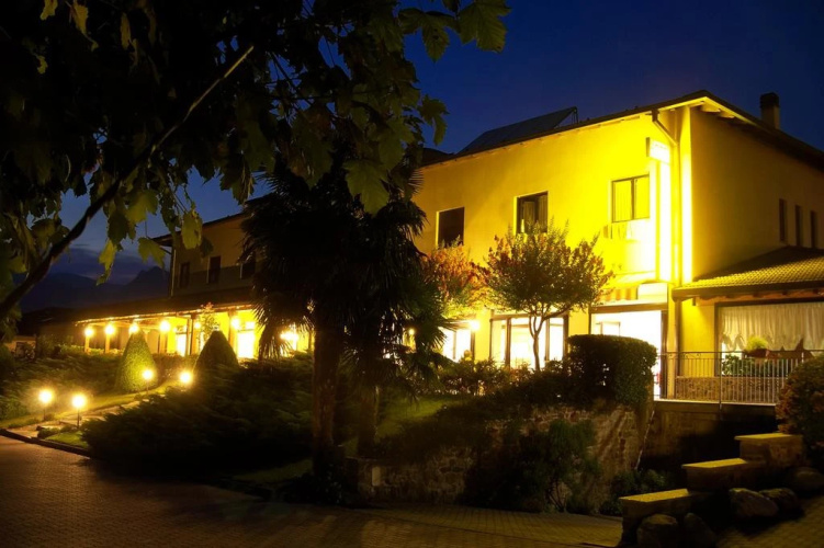 Otel görseli