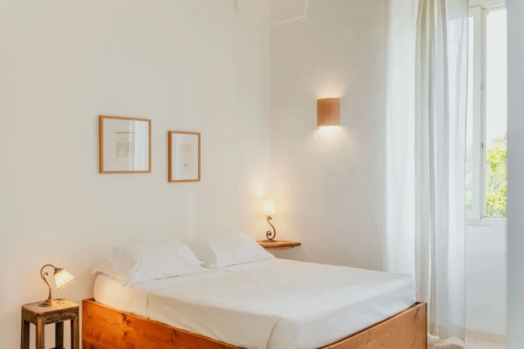 2 Bedrooms Deluxe Suite