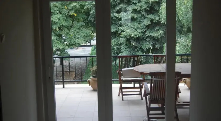 A16 Design Panzió