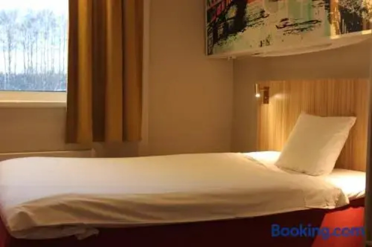 Hotel Ibis Styles Västerås