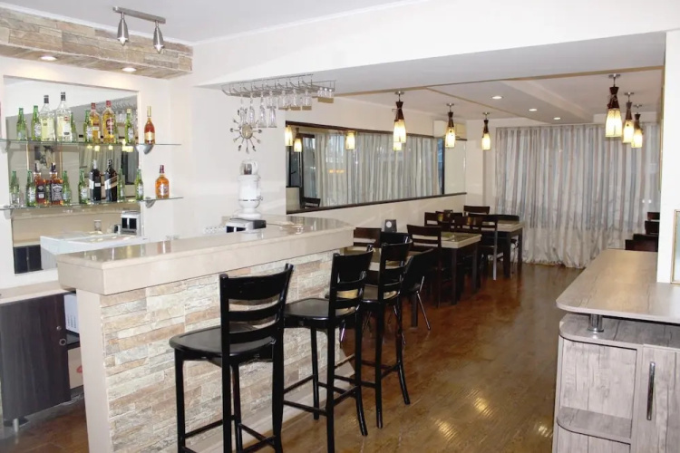 Hotel Hayat