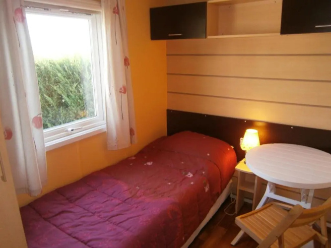 Mobilhome Appolon