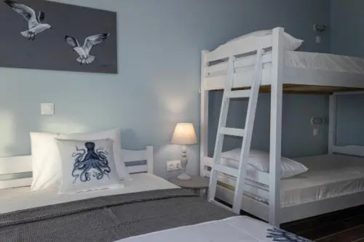 Aria's House Studios & Apartments