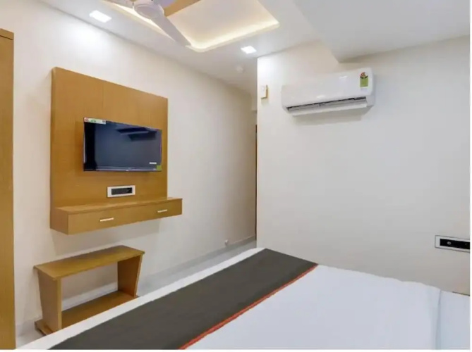 Hotel Exotic