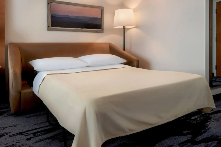 Fairfield Inn & Suites Rome NY