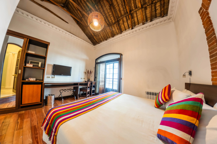 La Casona Hotel Boutique