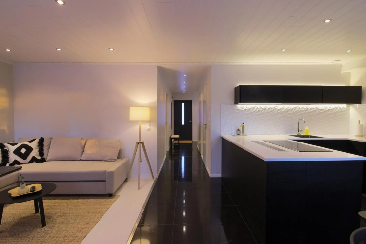 Arctic Circle Holiday Homes