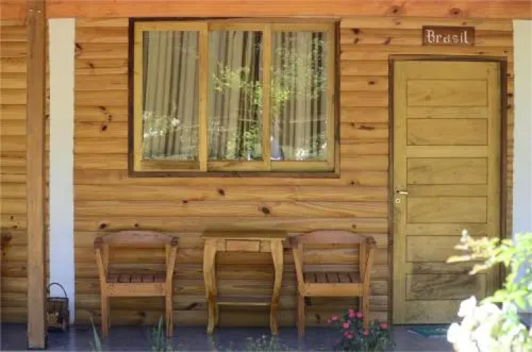 Cabanas Oberá