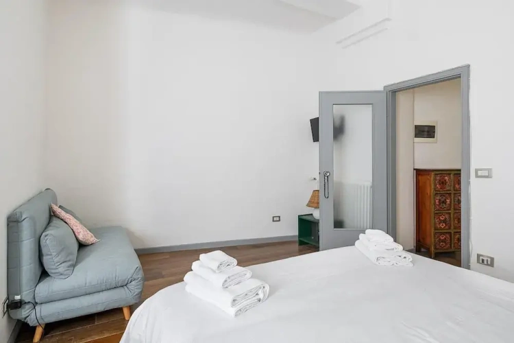 Double Apartment