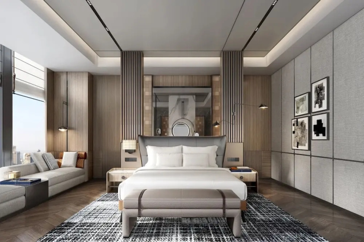 Sheraton Lanzhou Anning