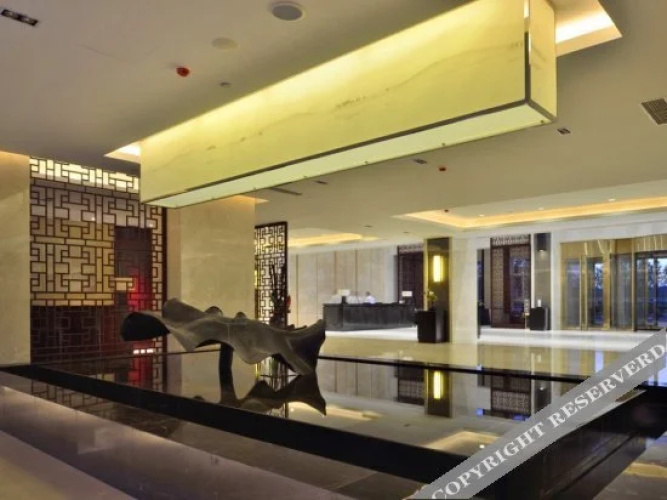 Nan Hu Hotel
