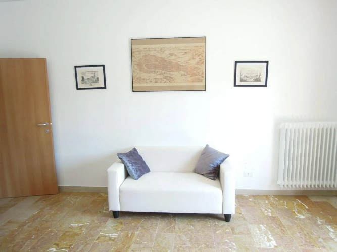 Appartamento Fiorita