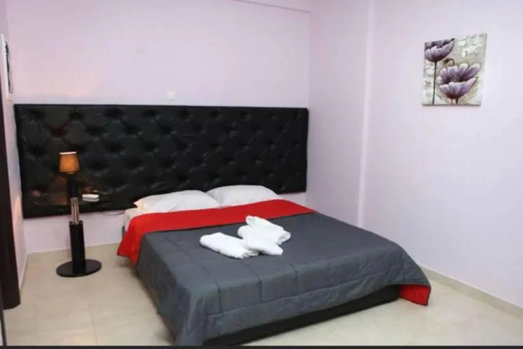 Spilios Apartment