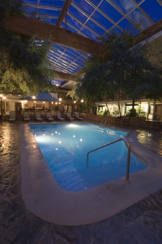 Heritage Inn photo 13
