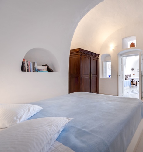 Classic Double Villa with sea view