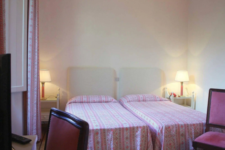 Hotel Astoria