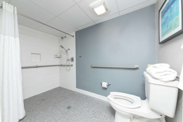 DoubleTree Suites by Hilton Hotel Melbourne Beach Oceanfront photo 12