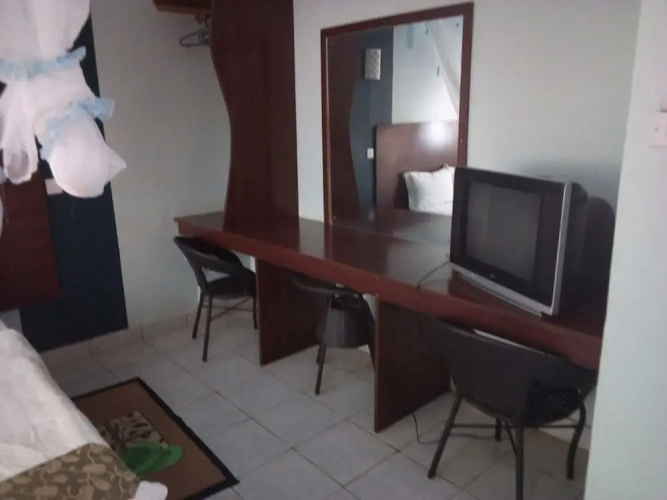 Kiembeni Resort