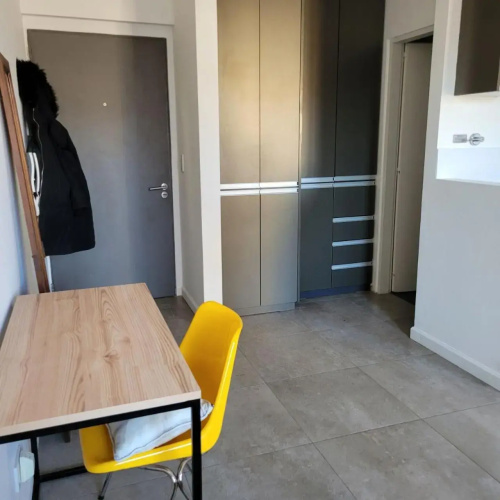 Ibera apartment