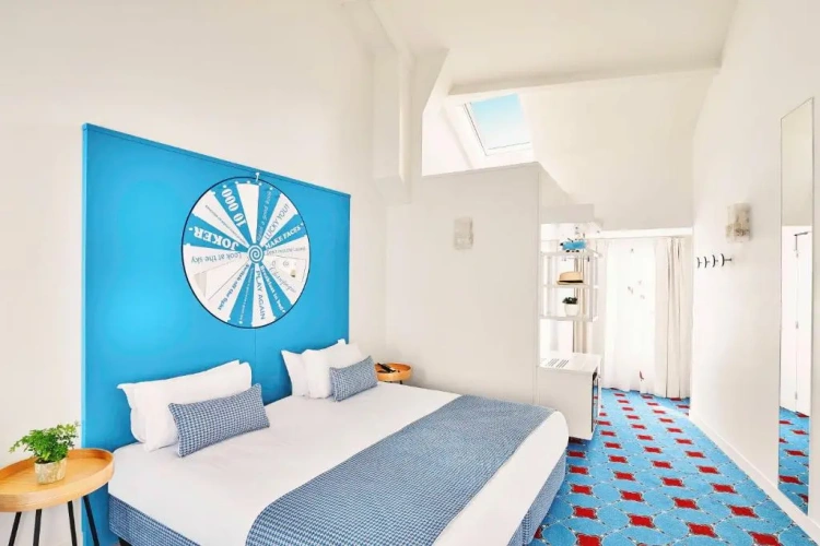 Privilege Double room