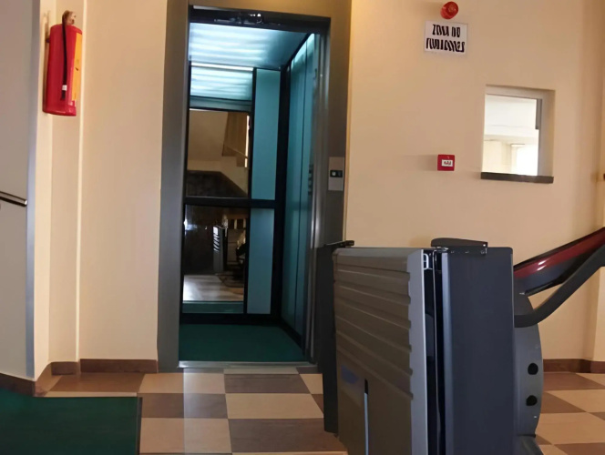 Hotel Magallón