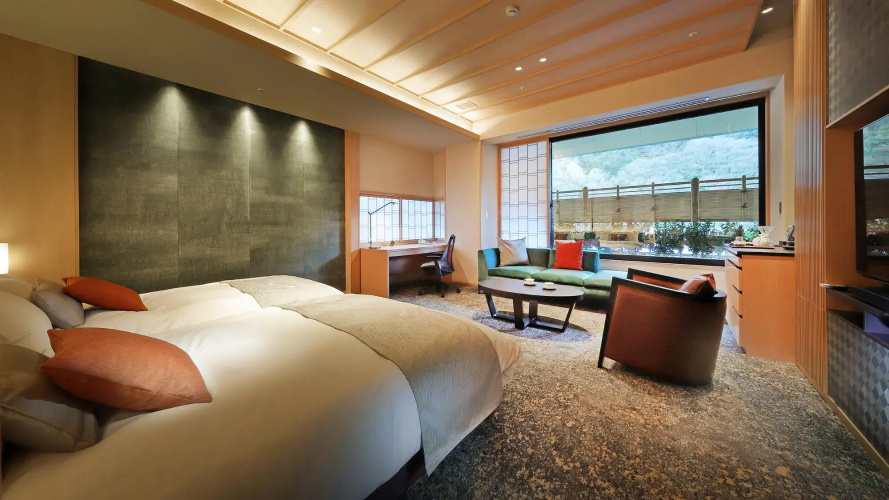 Hotel Hananoyu