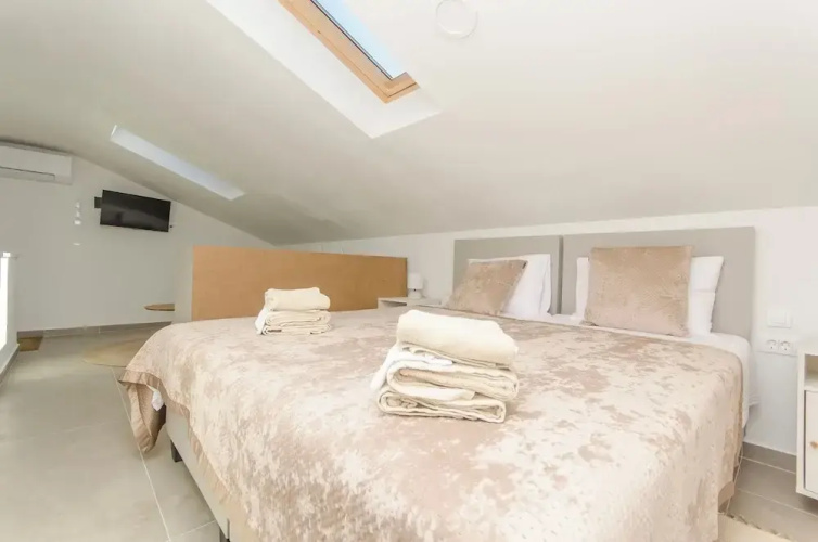 Apartment Danijela