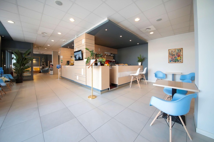 Best Western Hotel Cristallo photo 36