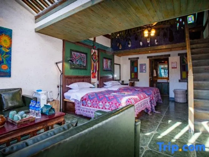 Family Duplex Suite