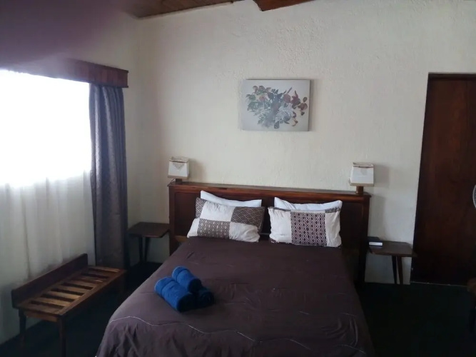 Eden Country Inn