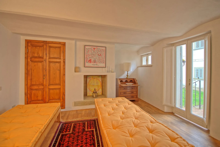 Villa Cangeli