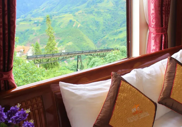 Himalaya View Hotel