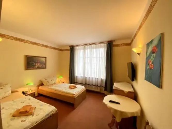 Haus Belger
