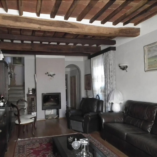 Casa Toscana