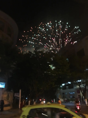 7S Hotel Thu Bon Danang