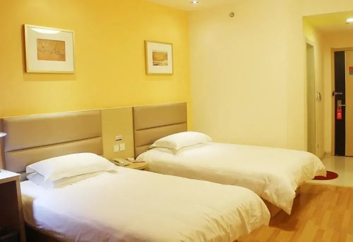 Fuhua Hotel