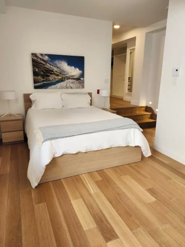 2 Bedrooms Luxury Apartment