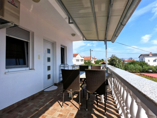 Apartments Ana