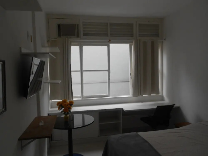Gohouse - Visconde 408