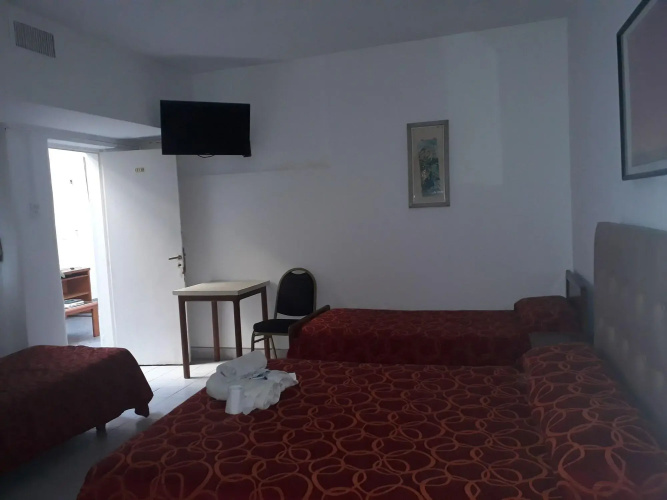 Hotel San Carlos