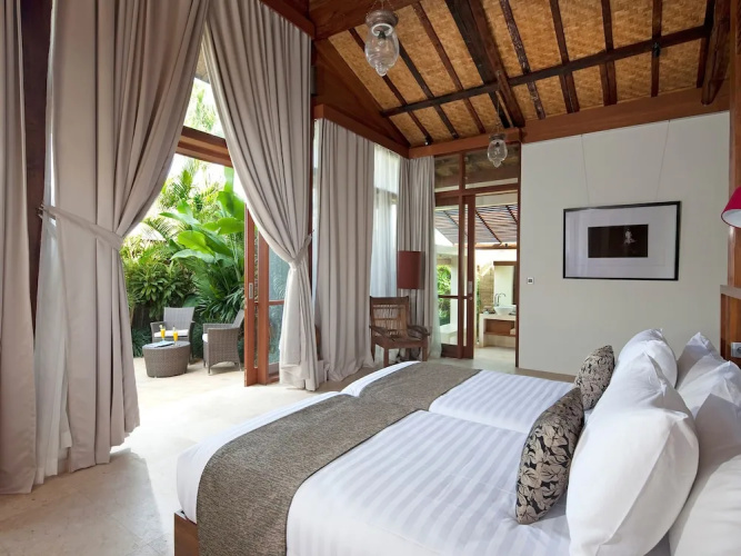 Dea Villas