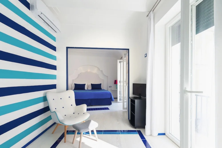 Twin Suites