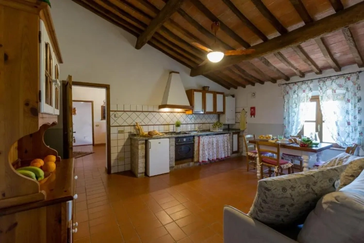 1 Bedroom Double Apartment