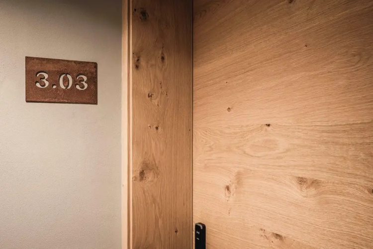The Post Apartments