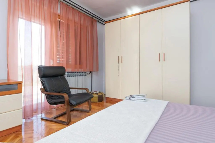 Apartments Pilicari